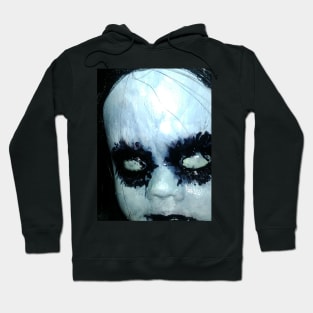 Creepy doll Hoodie